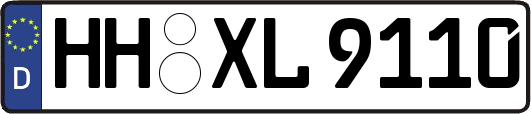 HH-XL9110