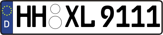HH-XL9111