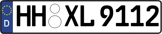HH-XL9112