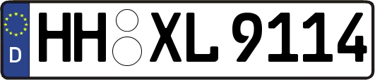 HH-XL9114