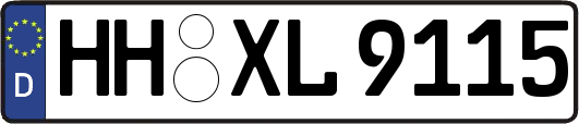 HH-XL9115