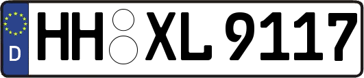 HH-XL9117