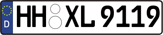HH-XL9119
