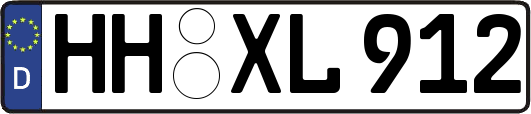 HH-XL912