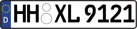 HH-XL9121