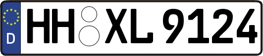 HH-XL9124