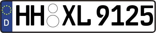 HH-XL9125