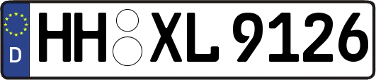 HH-XL9126
