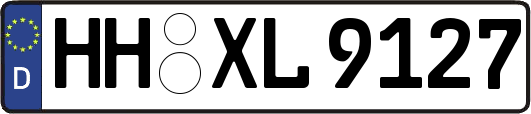 HH-XL9127