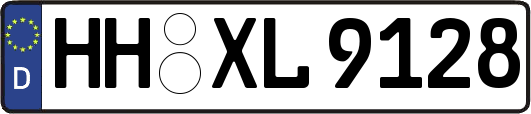 HH-XL9128
