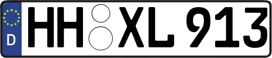 HH-XL913