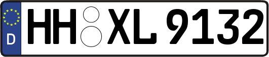 HH-XL9132