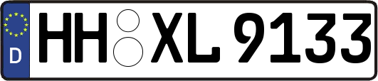 HH-XL9133