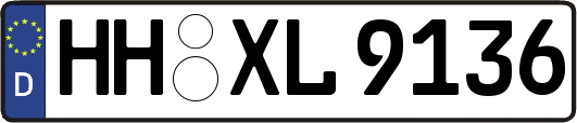 HH-XL9136