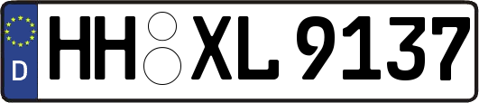 HH-XL9137