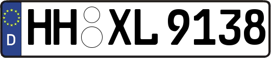 HH-XL9138