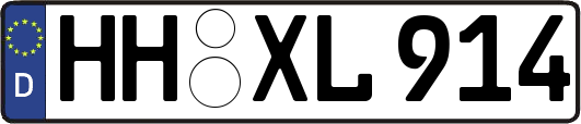 HH-XL914