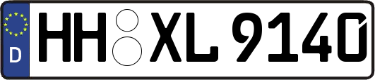 HH-XL9140