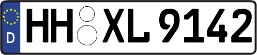 HH-XL9142