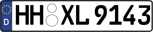 HH-XL9143