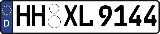 HH-XL9144