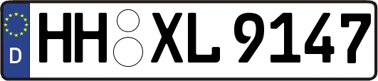 HH-XL9147