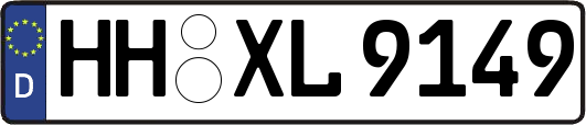 HH-XL9149