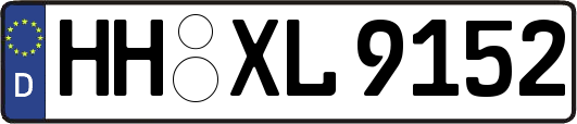 HH-XL9152