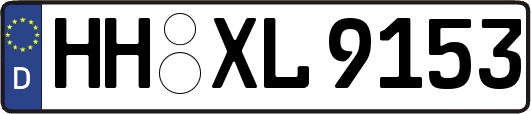 HH-XL9153