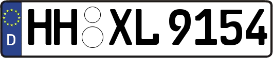HH-XL9154
