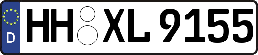HH-XL9155