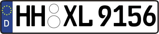 HH-XL9156