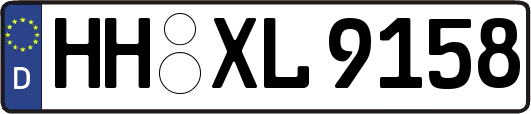 HH-XL9158