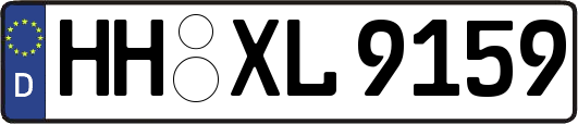 HH-XL9159