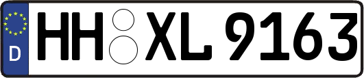 HH-XL9163