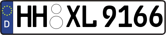 HH-XL9166