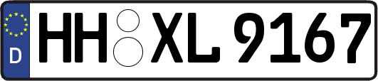 HH-XL9167