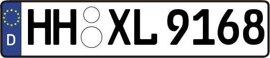 HH-XL9168