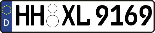 HH-XL9169
