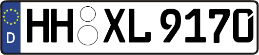 HH-XL9170