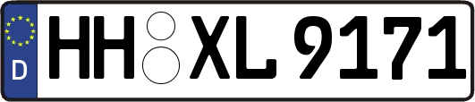 HH-XL9171