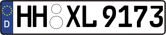 HH-XL9173