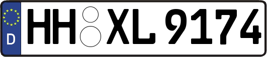 HH-XL9174