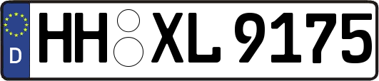 HH-XL9175