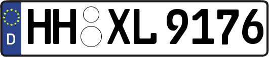 HH-XL9176