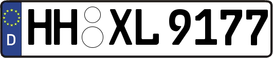 HH-XL9177