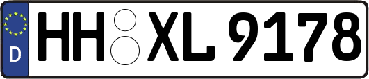 HH-XL9178