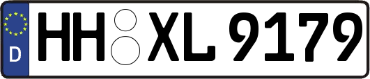 HH-XL9179