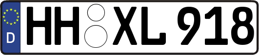HH-XL918