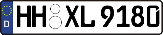 HH-XL9180